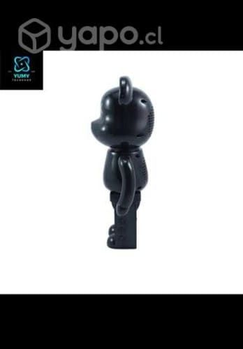 Parlante Blutooth en forma de Oso . Para Niños