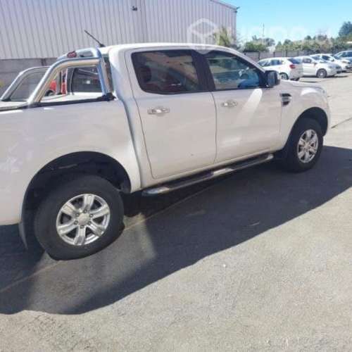 Camioneta Ford Ranger lt3.2