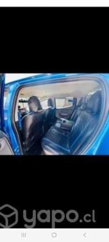 Mitsubishi l200 dakar