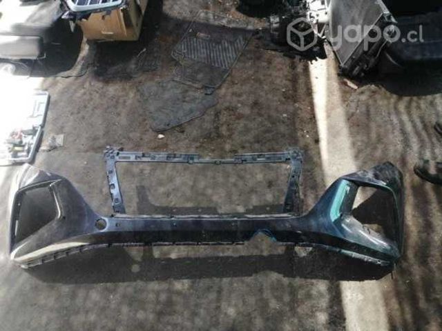 Parachoque delantero hyundai new tucson 2022 orig