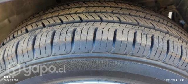 Se vende Suzuki ertiga 2016