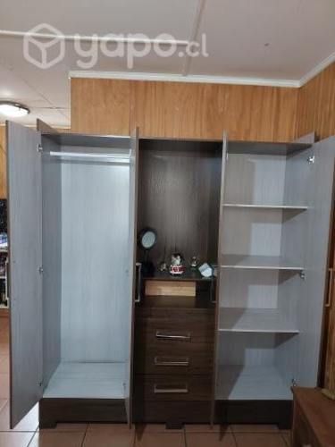 Closet nuevo