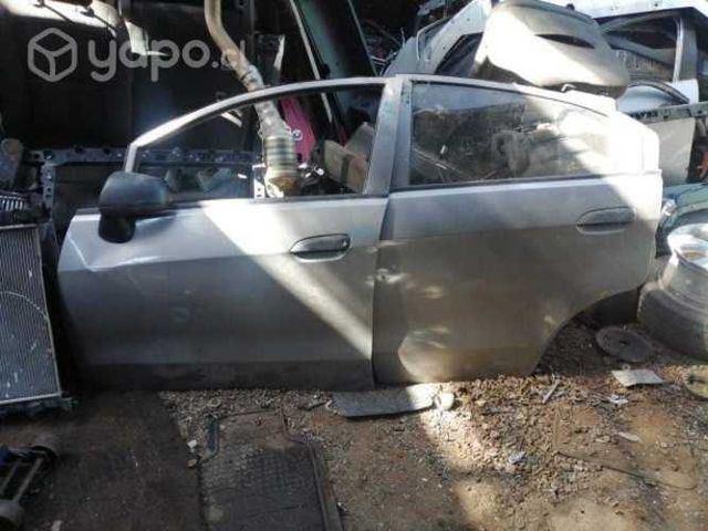 Puerta delantera y trasera izquierda sail classic