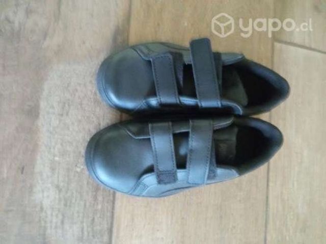 Zapatillas puma niños nuevas