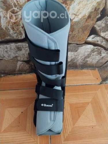 Bota Ortopédica nueva