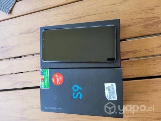 Samsung Galaxy S9, 64GB