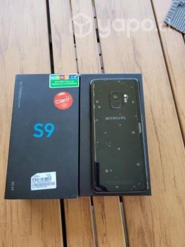 Samsung Galaxy S9, 64GB