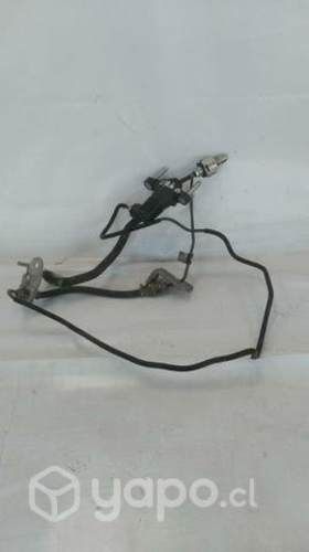 Cilindro embrague Toyota urban cruiser