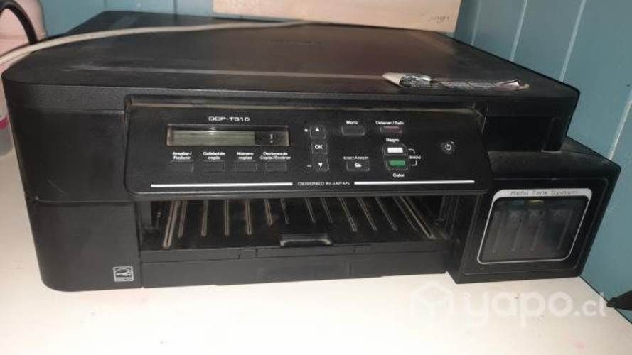 Multifuncional Brother T310