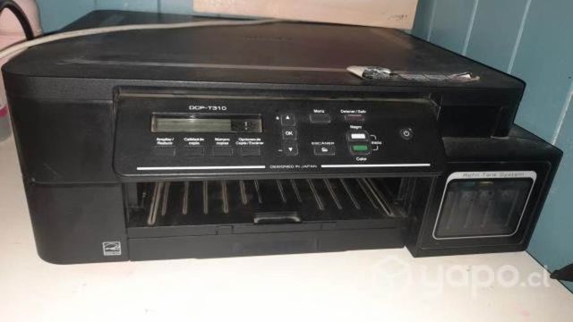 Multifuncional Brother T310