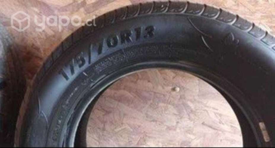 Neumáticos R13/175/70