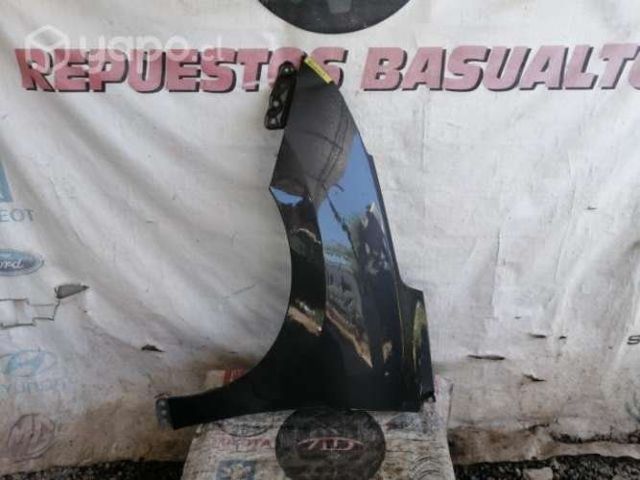 Tapabarro suzuki baleno original