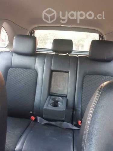 Chevrolet Captiva 2012