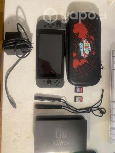 Nintendo swich