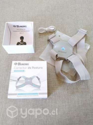 Corrector de postura