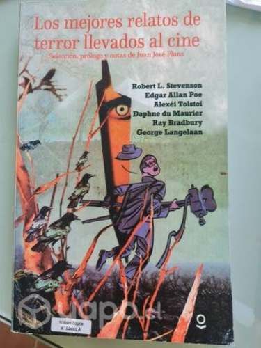 Cuentos sin fronteras, antología sobre lamigración
