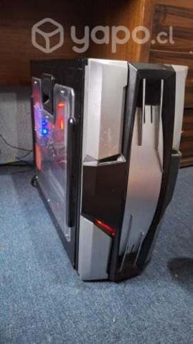 Pc gamer gamma media