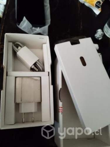 Celular huawei nova 8i