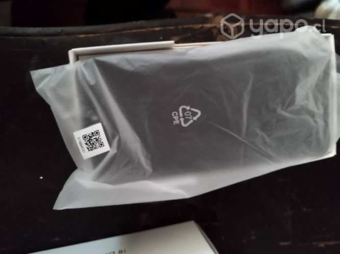 Celular huawei nova 8i