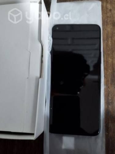 Celular huawei nova 8i