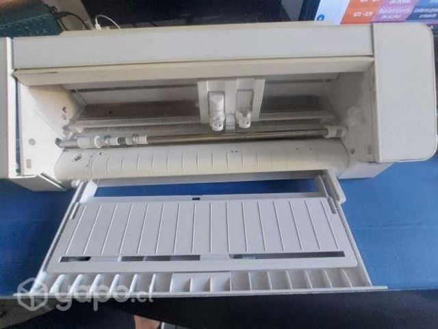 Plotter de corte silhouette cameo 4