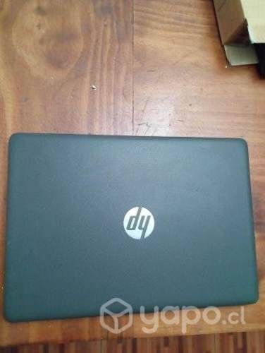 Note hp 245 g7 | Ryzen 5 | 8gb ram