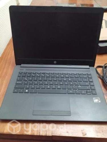 Note hp 245 g7 | Ryzen 5 | 8gb ram