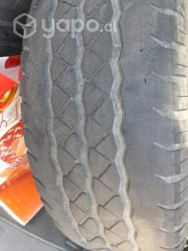 Venta neumáticos usados