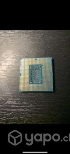 Procesador I5 9400f
