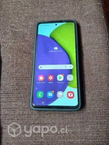 Samsung Galaxy a52