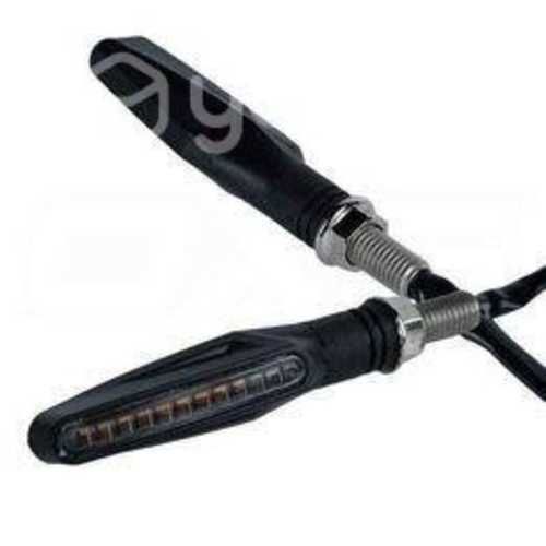 Set de intermitentes led para moto