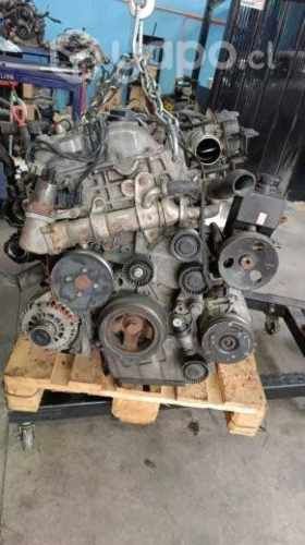 Motor ssangyong EURO 4 2.7 para rexton o stavic