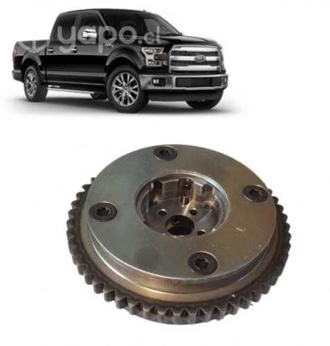 Piñon Original Eje De Leva Admision Ford F150 3.5