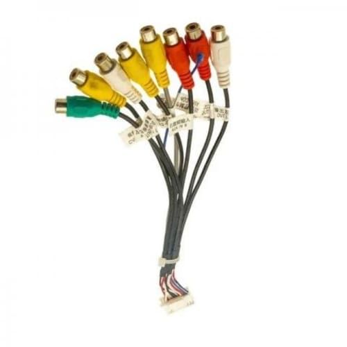 Radio android 7 pulgada+ camara de retroceso