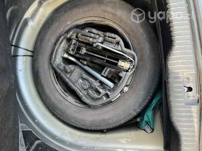 Volkswagen golf 2002