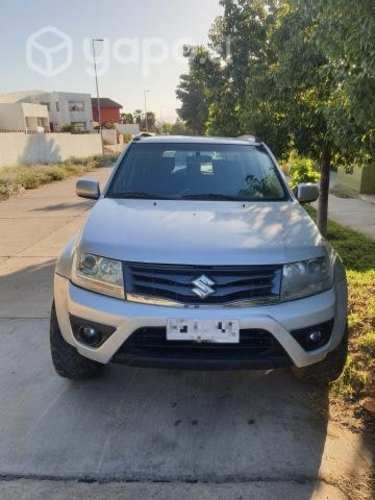 Suzuki grand nomade 2016 4x4 full