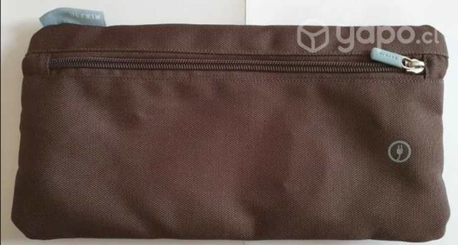 Bolso maletín para notebook hasta 17"
