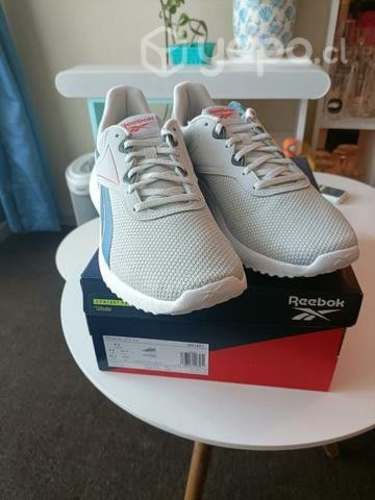 Reebok Zapatillas Running Lite 3.0 Hombre N° 40,5