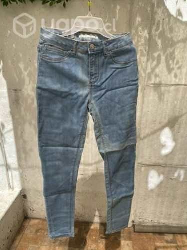 Jeans mujer