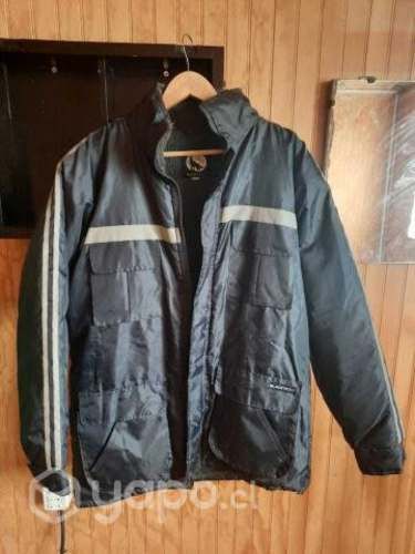 Parka térmica BlackWolf