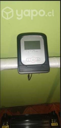 Trotadora curva C200 Ultimate fitness