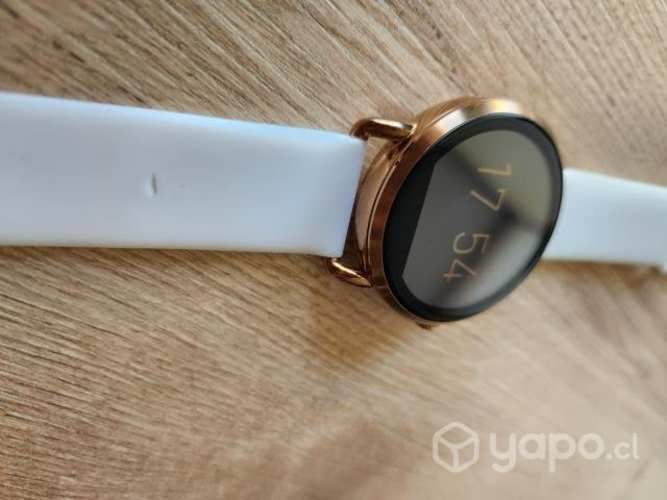 Smartwatch Fossil Q Wander Mujer