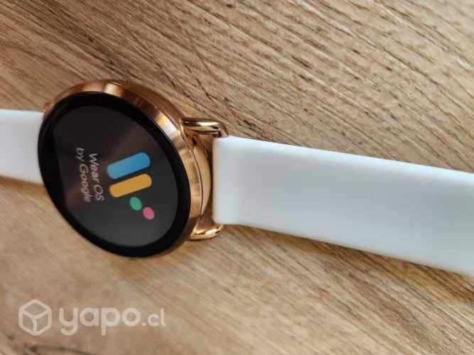 Smartwatch Fossil Q Wander Mujer