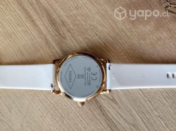 Smartwatch Fossil Q Wander Mujer