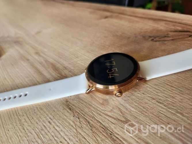 Smartwatch Fossil Q Wander Mujer