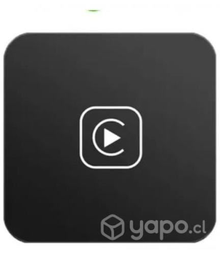 Adaptador Carplay Inalámbrico iPhone