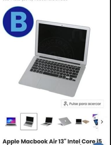 MacBook en venta