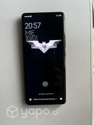 Xiaomi 12 pro, 256gb, negro