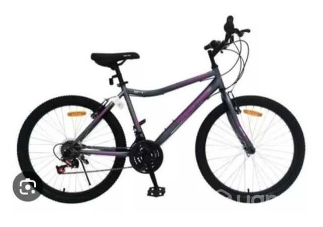 Bicicleta aro 20