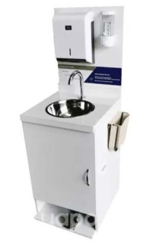 Lavamanos portatil autonomo